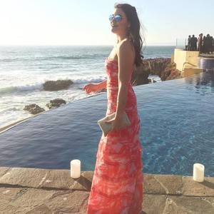 Meet your Posher, Daniela